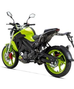 Alternative view of بنلی مدل 180 نیو - BENELLI 180S