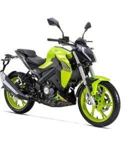 بنلی مدل 180 نیو - BENELLI 180S
