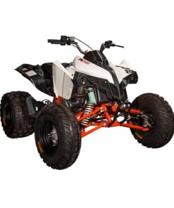 چهارچرخ راپیدو مدل kayo A300