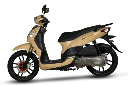 دینو ویند - wind 200 - تصویر 2