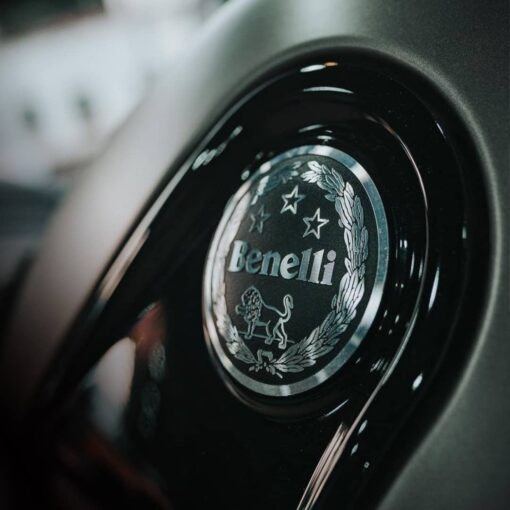 بنللی مدل Leoncino 249 - تصویر 8
