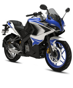 Pulse RS200