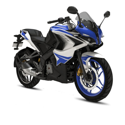 Pulse RS200