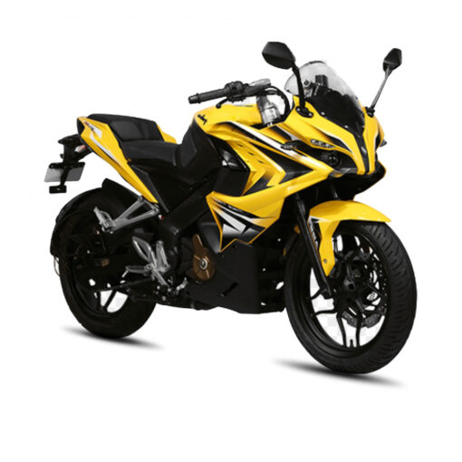 Pulse RS200 - تصویر 2